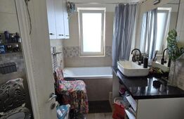 Apartament cu 2 camere, 45 mp, zona Estimo - Sannicoara