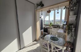 Apartament cu 2 camere, 45 mp, zona Estimo - Sannicoara