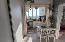 Apartament cu 2 camere, 45 mp, zona Estimo - Sannicoara