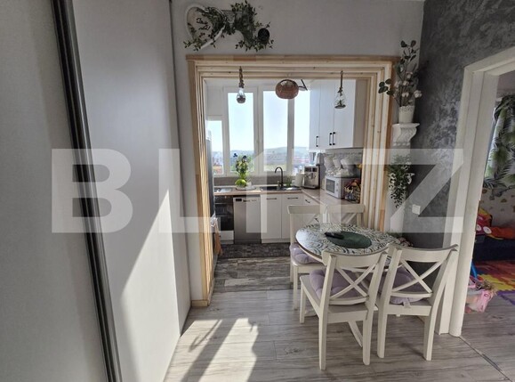 Apartament de vânzare 2 camere Sannicoara - 142402AV | BLITZ Cluj-Napoca | Poza1