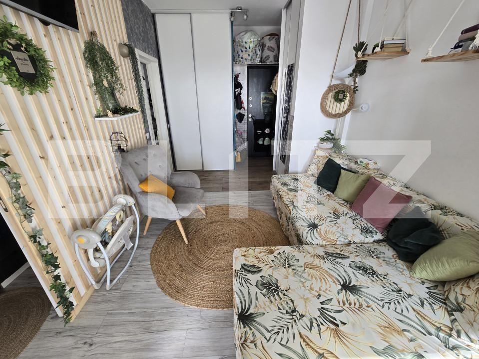 Apartament de vânzare 2 camere Sannicoara - 142402AV | BLITZ Cluj-Napoca | Poza3