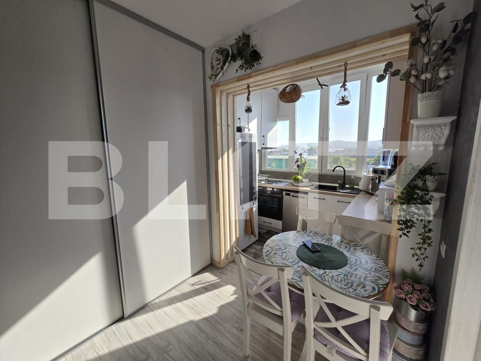 Apartament de vânzare 2 camere Sannicoara - 142402AV | BLITZ Cluj-Napoca | Poza7