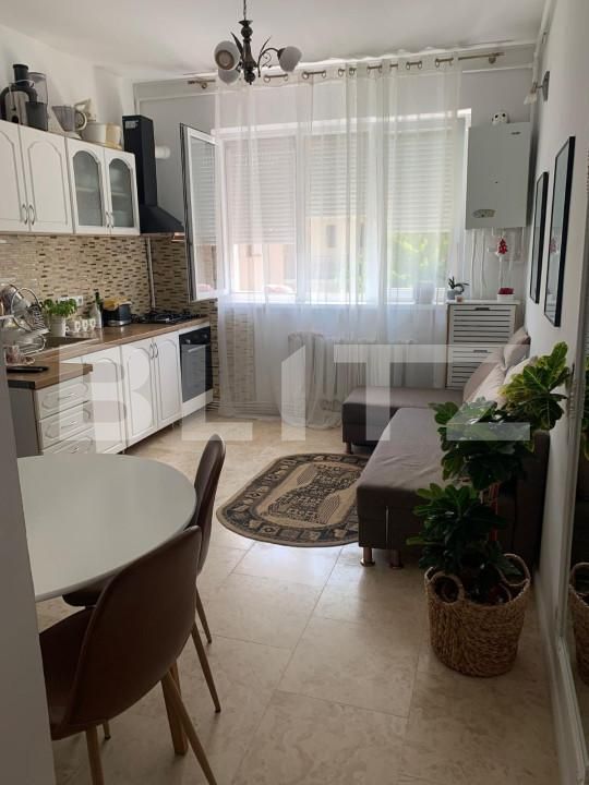 Garsonieră de vânzare Gruia - 142411AV | BLITZ Cluj-Napoca | Poza2