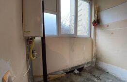 Oportunitate! Garsoniera, 28 mp, centrala proprie, zona Patang 