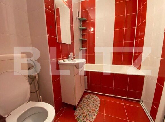 Garsonieră de vânzare Manastur - 142412AV | BLITZ Cluj-Napoca | Poza5