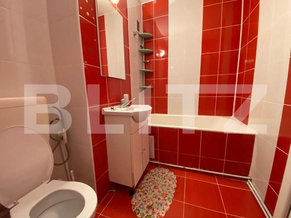 Garsonieră de vânzare Manastur - 142412AV | BLITZ Cluj-Napoca | Poza5