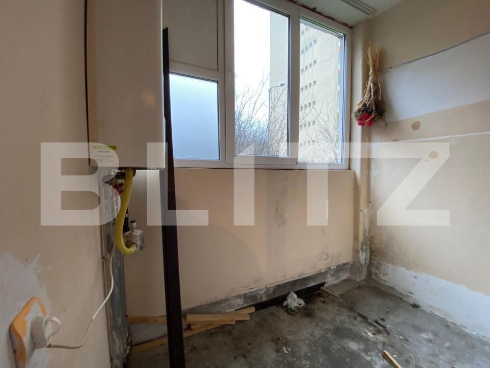 Garsonieră de vânzare Manastur - 142412AV | BLITZ Cluj-Napoca | Poza8