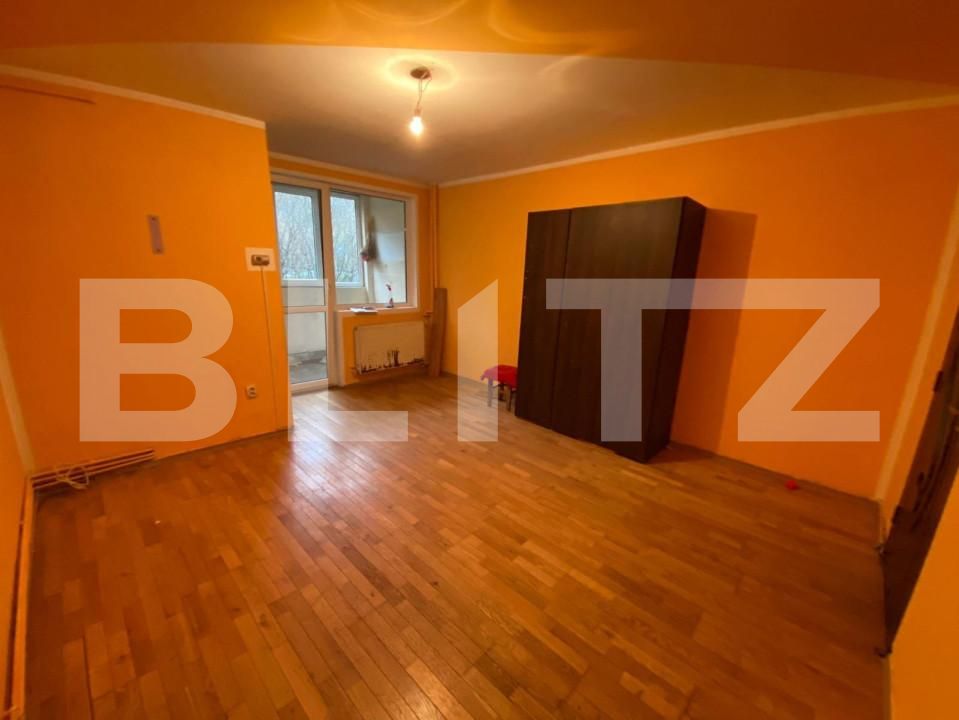 Garsonieră de vânzare Manastur - 142412AV | BLITZ Cluj-Napoca | Poza3