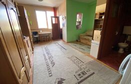 Garsoniera mobilata si utilata, 26 mp, etaj intermediar, zona Oasului