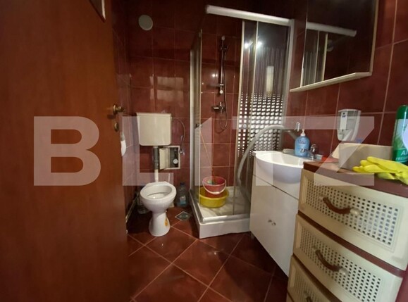 Garsonieră de vânzare Iris - 142414AV | BLITZ Cluj-Napoca | Poza4