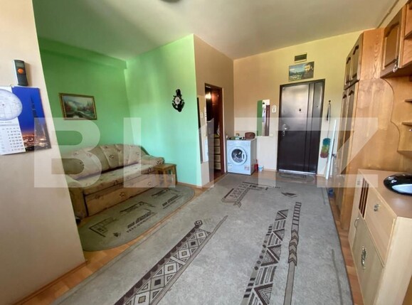 Garsonieră de vânzare Iris - 142414AV | BLITZ Cluj-Napoca | Poza1