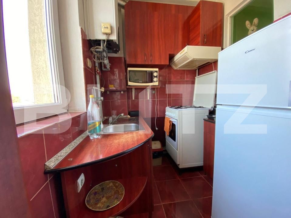 Garsonieră de vânzare Iris - 142414AV | BLITZ Cluj-Napoca | Poza3