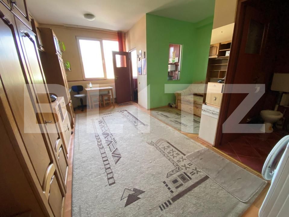 Garsonieră de vânzare Iris - 142414AV | BLITZ Cluj-Napoca | Poza2