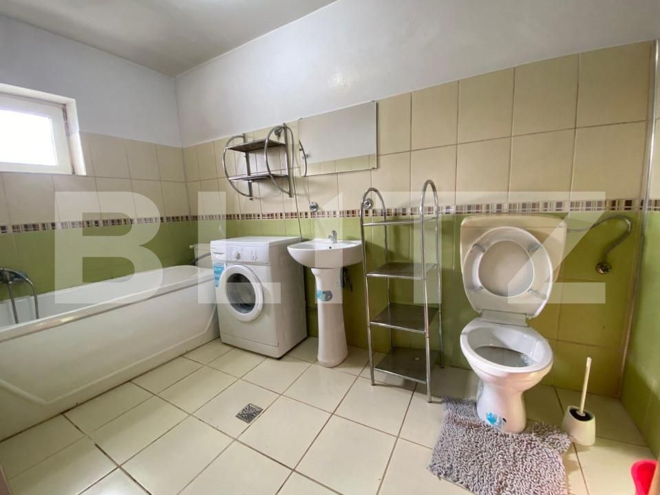 Garsonieră de vânzare Manastur - 142416AV | BLITZ Cluj-Napoca | Poza6