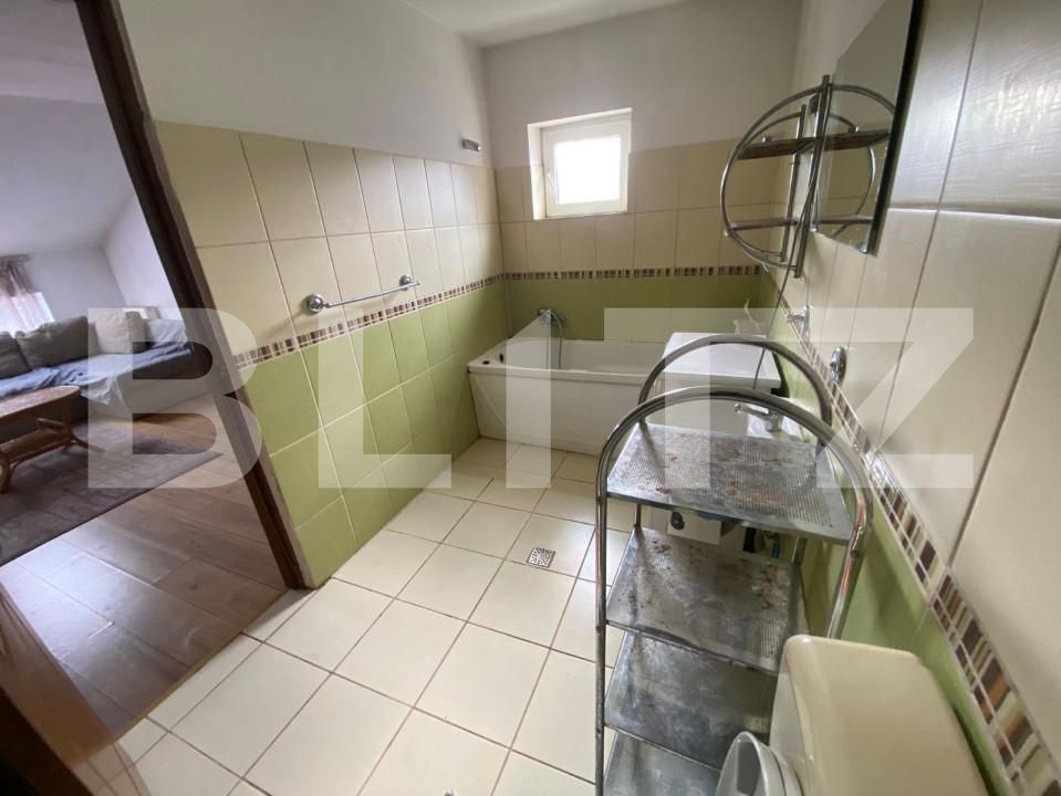 Garsonieră de vânzare Manastur - 142416AV | BLITZ Cluj-Napoca | Poza7