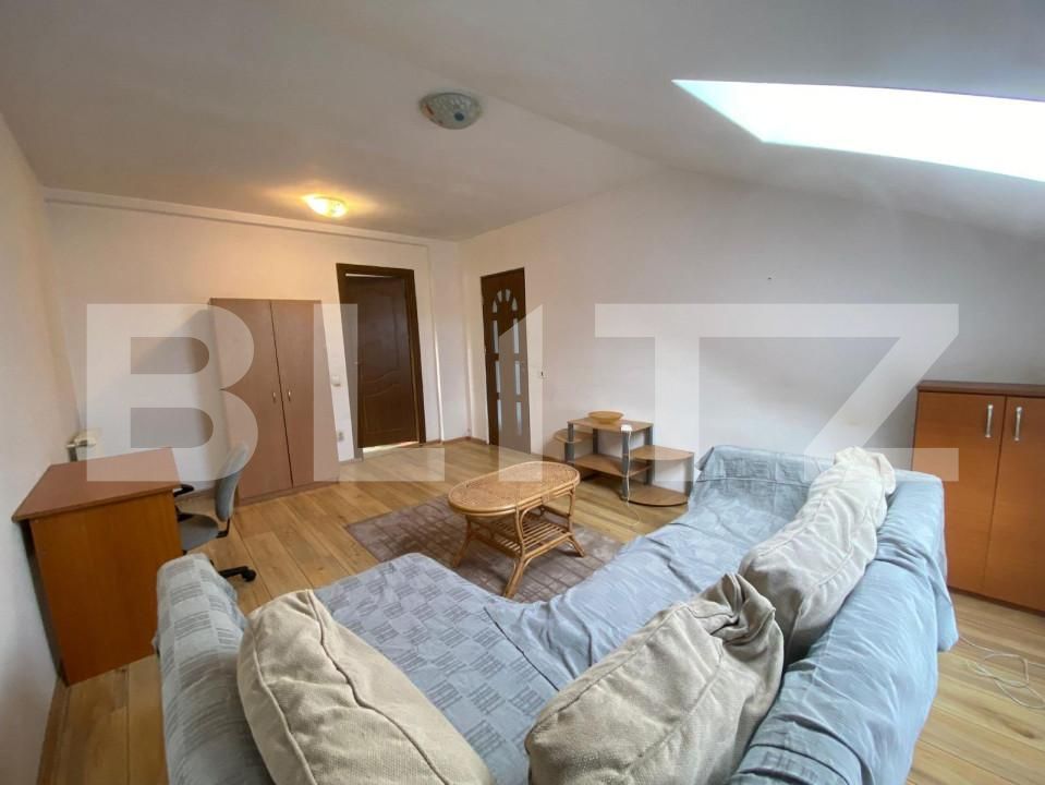 Garsonieră de vânzare Manastur - 142416AV | BLITZ Cluj-Napoca | Poza3