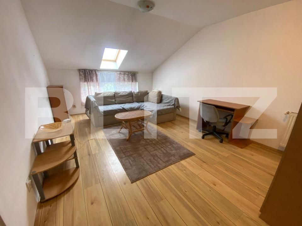 Garsonieră de vânzare Manastur - 142416AV | BLITZ Cluj-Napoca | Poza2