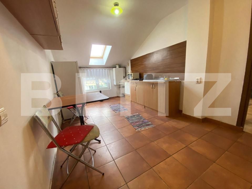 Garsonieră de vânzare Manastur - 142416AV | BLITZ Cluj-Napoca | Poza4