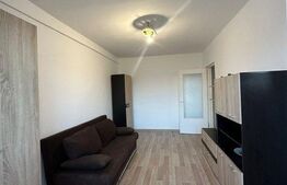 Garsoniera, 24 mp + balcon, zona Expo Transilvania