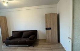 Garsoniera, 24 mp + balcon, zona Expo Transilvania