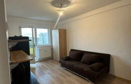 Garsoniera, 24 mp + balcon, zona Expo Transilvania