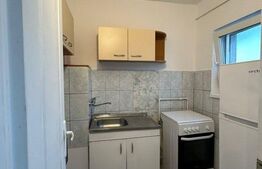 Garsoniera, 24 mp + balcon, zona Expo Transilvania