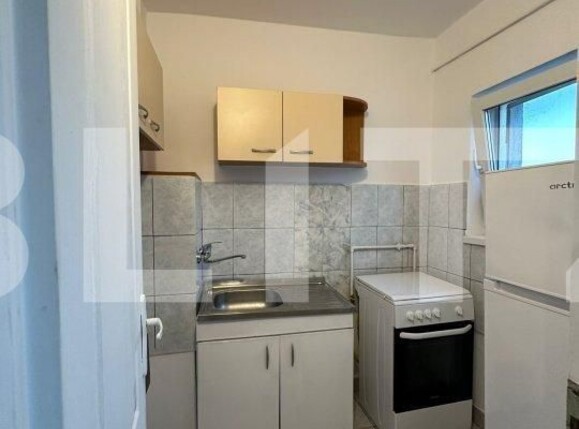 Garsonieră de vânzare Marasti - 142417AV | BLITZ Cluj-Napoca | Poza5