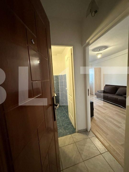Garsonieră de vânzare Marasti - 142417AV | BLITZ Cluj-Napoca | Poza4