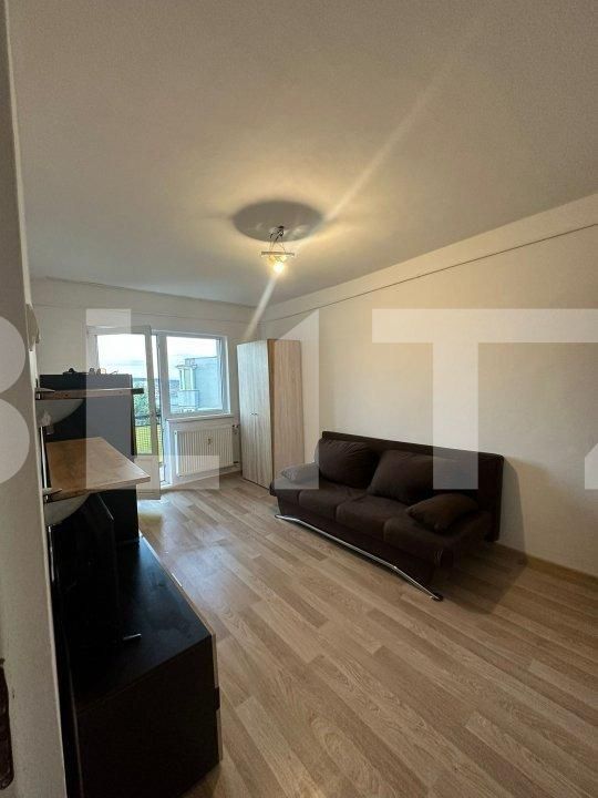 Garsonieră de vânzare Marasti - 142417AV | BLITZ Cluj-Napoca | Poza2