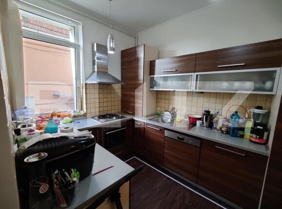 Apartament de vânzare 3 camere Grigorescu - 142418AV | BLITZ Cluj-Napoca | Poza2