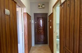 Apartament 1 camera, decomandat 
