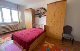 Apartament 1 camera, decomandat 