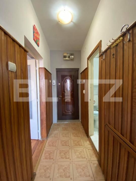Garsonieră de vânzare Gruia - 142419AV | BLITZ Cluj-Napoca | Poza5