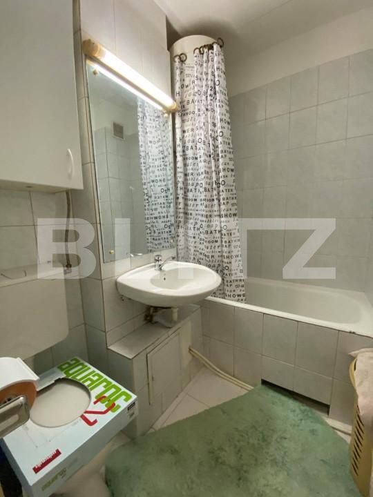 Garsonieră de vânzare Gruia - 142419AV | BLITZ Cluj-Napoca | Poza2