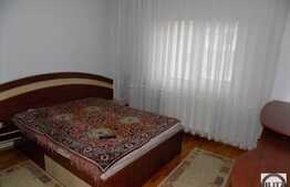 3 camere, 64 mp, semidecomandat, mobilat dragut, zona strazii Scortarilor!