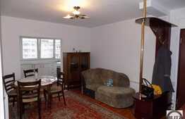 3 camere, 64 mp, semidecomandat, mobilat dragut, zona strazii Scortarilor!