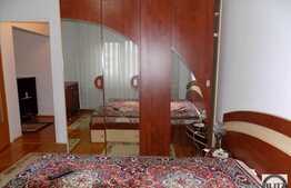 3 camere, 64 mp, semidecomandat, mobilat dragut, zona strazii Scortarilor!