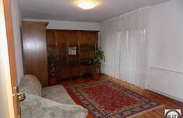 3 camere, 64 mp, semidecomandat, mobilat dragut, zona strazii Scortarilor!