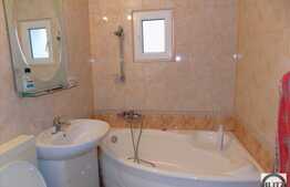 3 camere, 64 mp, semidecomandat, mobilat dragut, zona strazii Scortarilor!