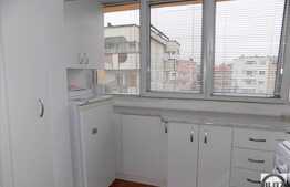 3 camere, 64 mp, semidecomandat, mobilat dragut, zona strazii Scortarilor!