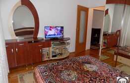 3 camere, 64 mp, semidecomandat, mobilat dragut, zona strazii Scortarilor!