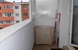 3 camere, 64 mp, semidecomandat, mobilat dragut, zona strazii Scortarilor!