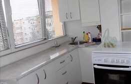 3 camere, 64 mp, semidecomandat, mobilat dragut, zona strazii Scortarilor!