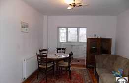 3 camere, 64 mp, semidecomandat, mobilat dragut, zona strazii Scortarilor!