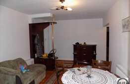 3 camere, 64 mp, semidecomandat, mobilat dragut, zona strazii Scortarilor!