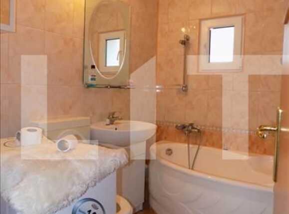 Apartament de închiriat 3 camere Marasti - 14242AI | BLITZ Cluj-Napoca | Poza13