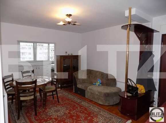 Apartament de închiriat 3 camere Marasti - 14242AI | BLITZ Cluj-Napoca | Poza8