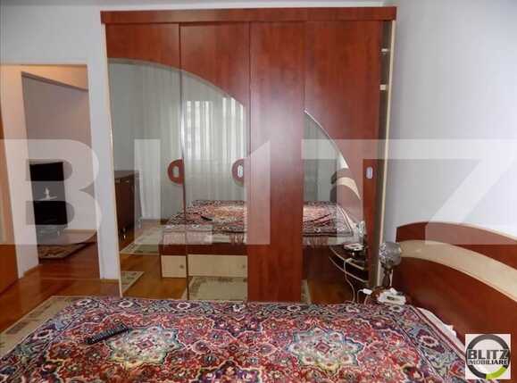 Apartament de închiriat 3 camere Marasti - 14242AI | BLITZ Cluj-Napoca | Poza3