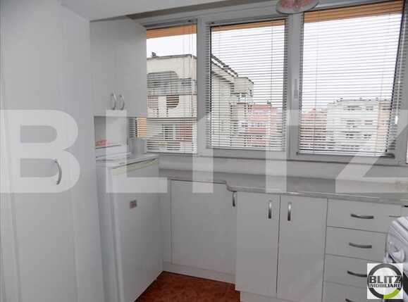 Apartament de închiriat 3 camere Marasti - 14242AI | BLITZ Cluj-Napoca | Poza12