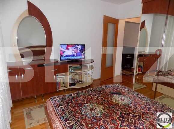 Apartament de închiriat 3 camere Marasti - 14242AI | BLITZ Cluj-Napoca | Poza4